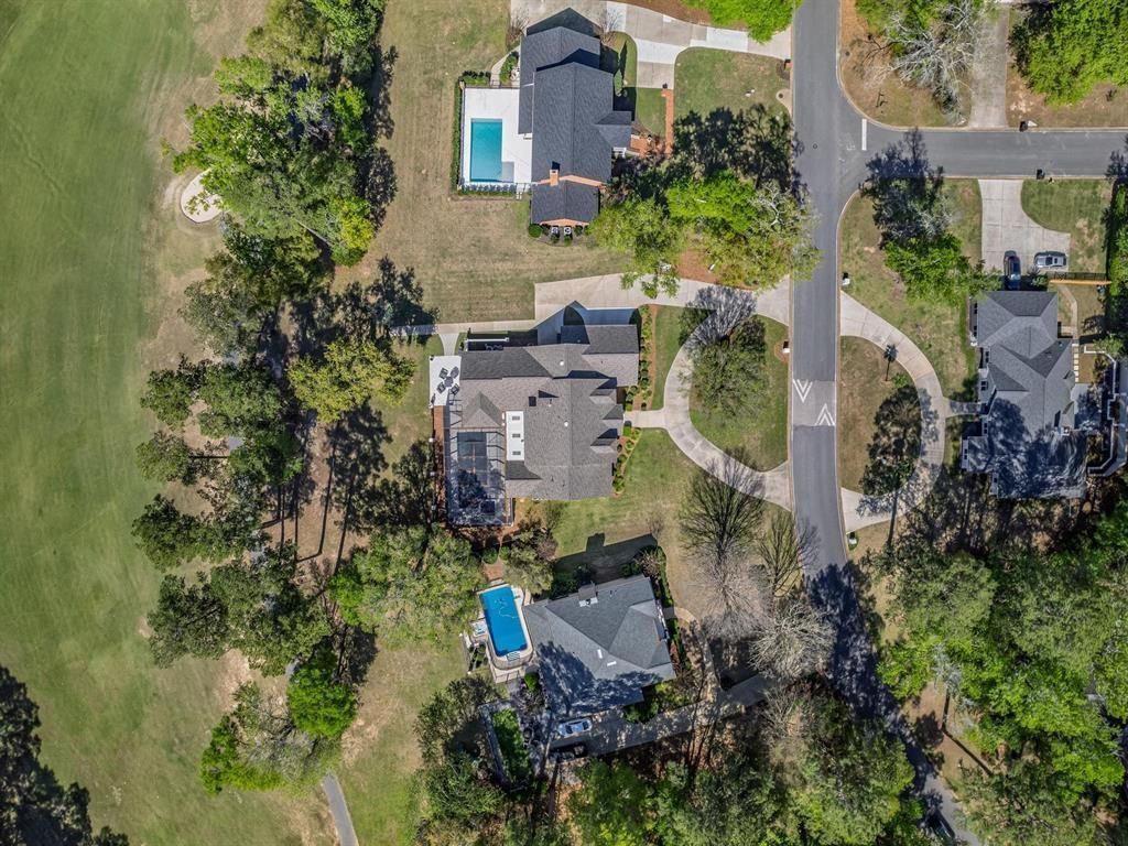 8836 Winged Foot Drive , Tallahassee, FL 32312 Photo