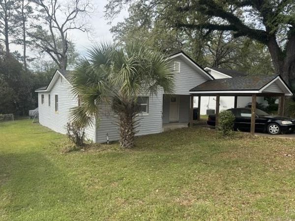 1206 ABRAHAM Street, Tallahassee, FL 32304