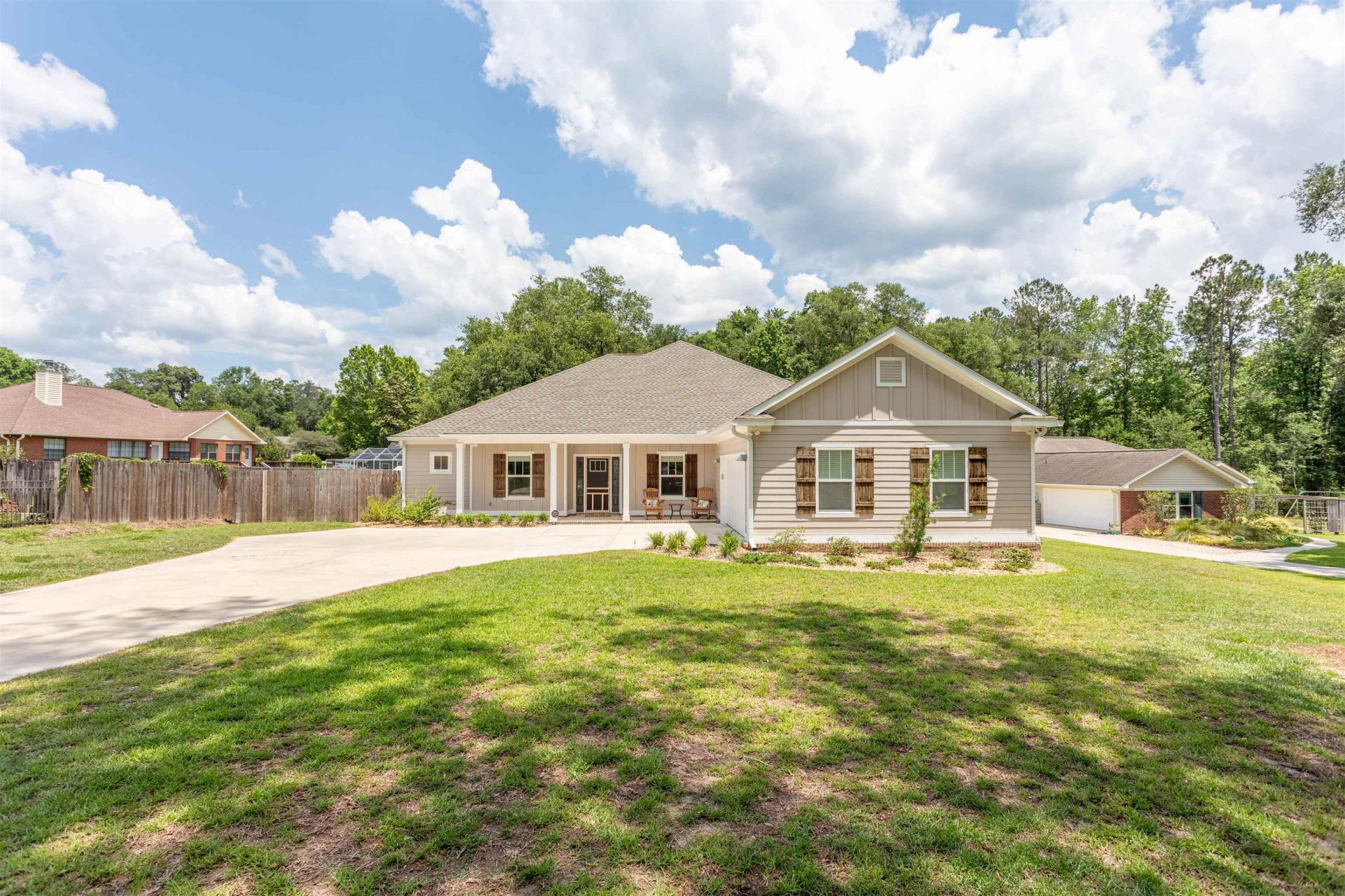 1115 Lompoc Court, Tallahassee, FL 32317 Photo