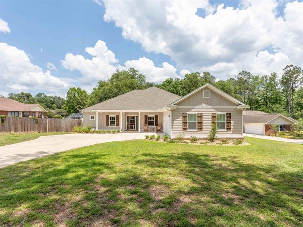 1115 Lompoc Court, Tallahassee, FL 32317