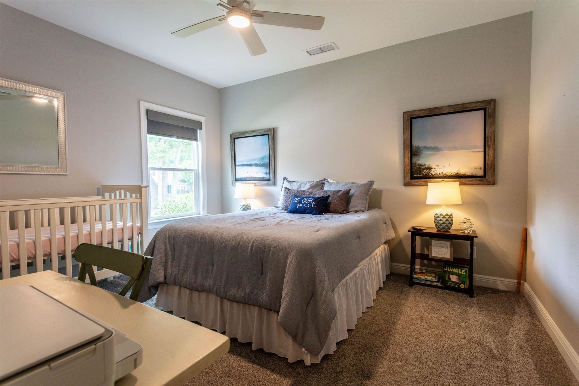 1115 Lompoc Court, Tallahassee, FL 32317 Photo