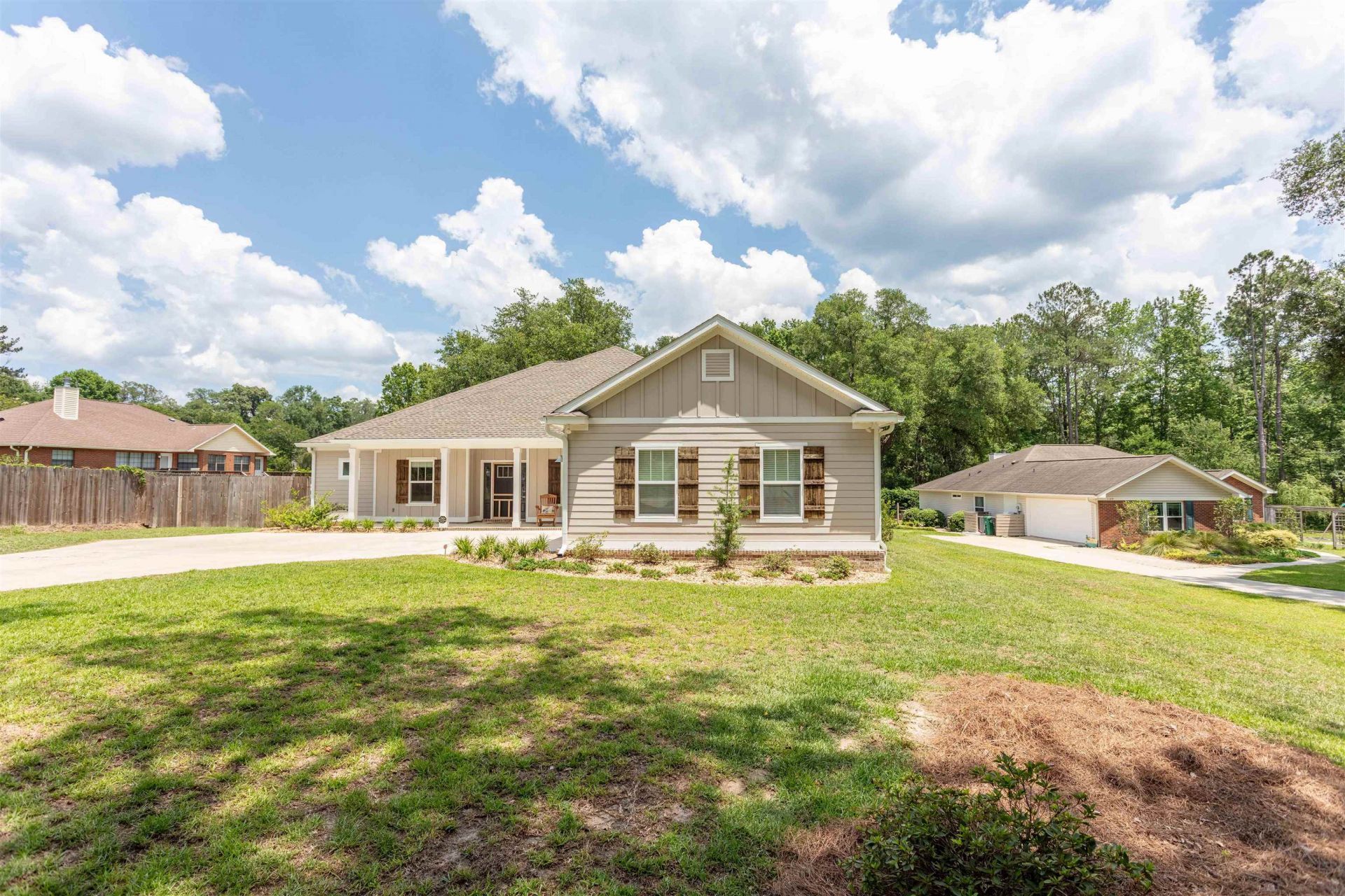 1115 Lompoc Court, Tallahassee, FL 32317 Photo