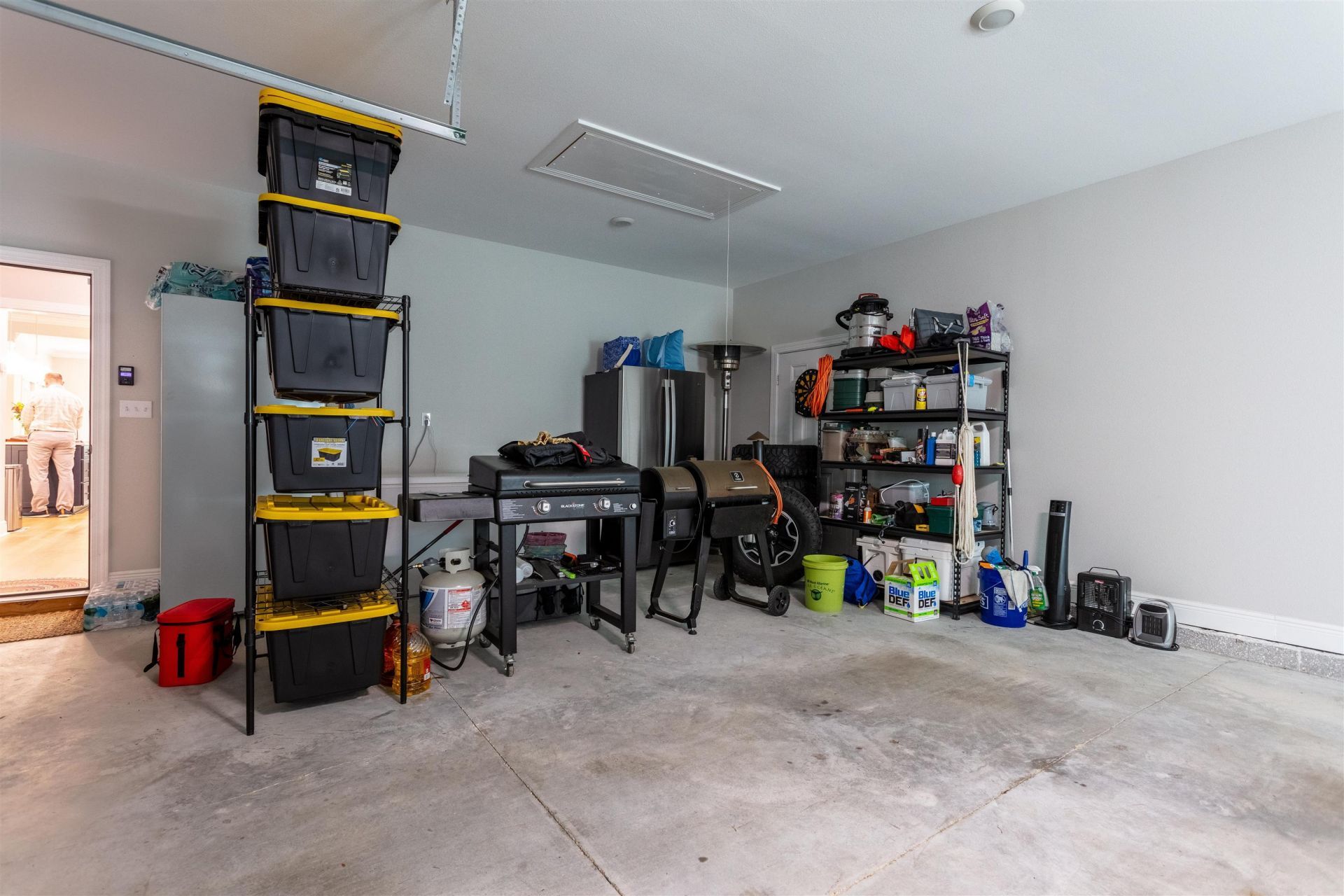 1115 Lompoc Court, Tallahassee, FL 32317 Photo