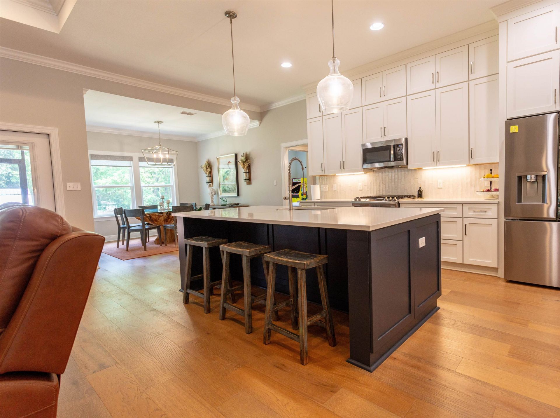 1115 Lompoc Court, Tallahassee, FL 32317 Photo