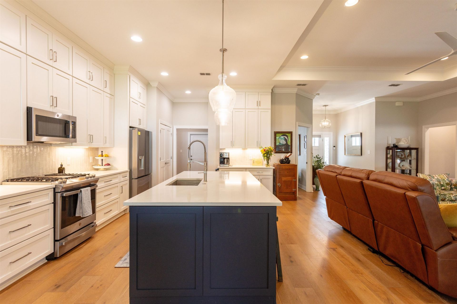 1115 Lompoc Court, Tallahassee, FL 32317 Photo