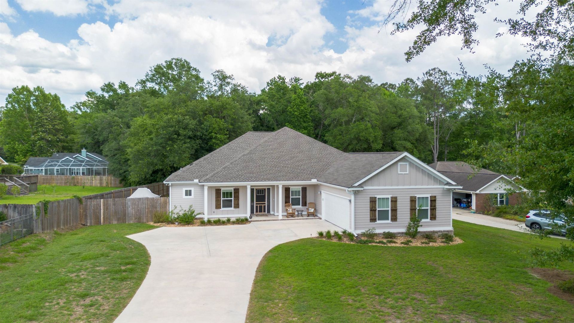 1115 Lompoc Court, Tallahassee, FL 32317 Photo