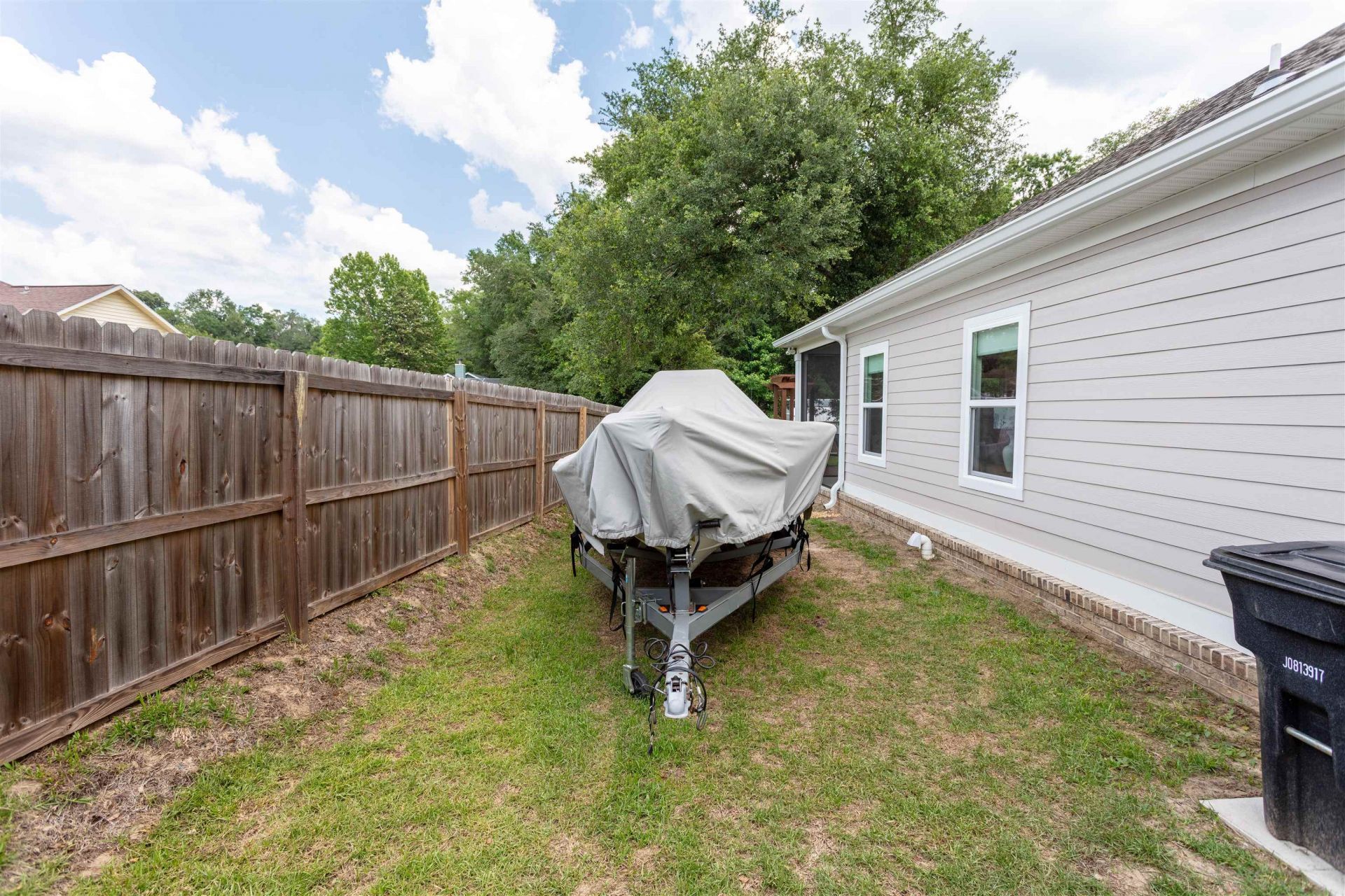 1115 Lompoc Court, Tallahassee, FL 32317 Photo