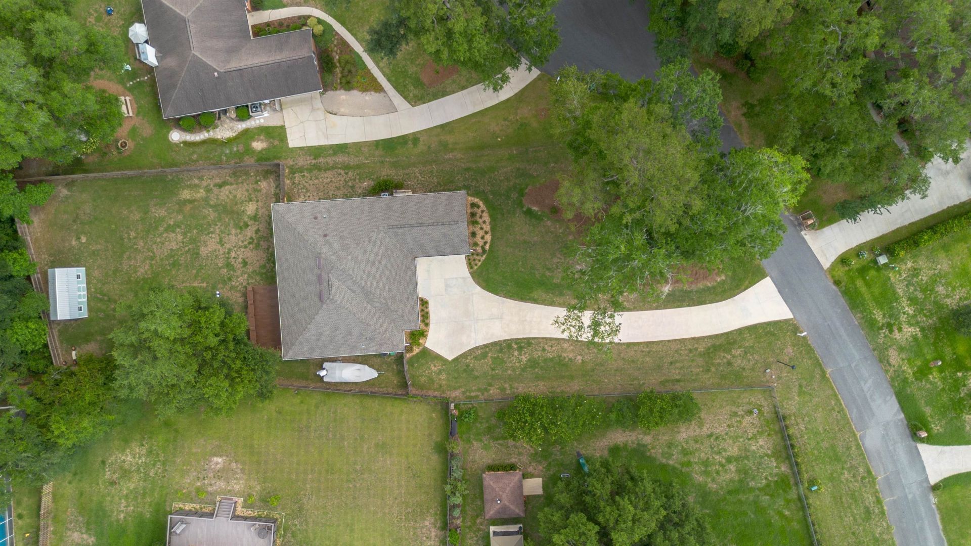 1115 Lompoc Court, Tallahassee, FL 32317 Photo