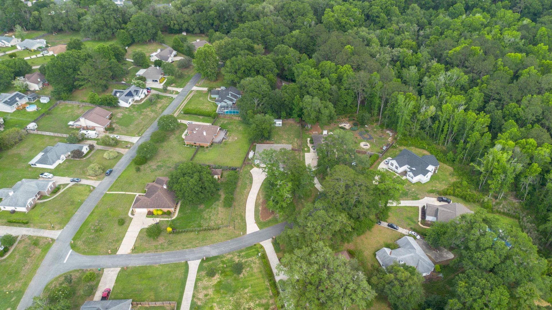 1115 Lompoc Court, Tallahassee, FL 32317 Photo