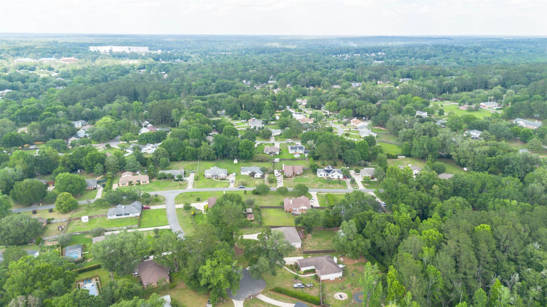 1115 Lompoc Court, Tallahassee, FL 32317 Photo