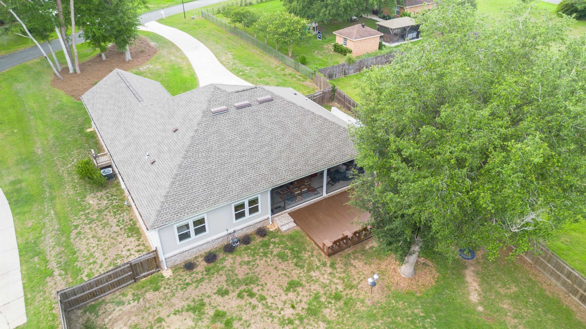 1115 Lompoc Court, Tallahassee, FL 32317 Photo
