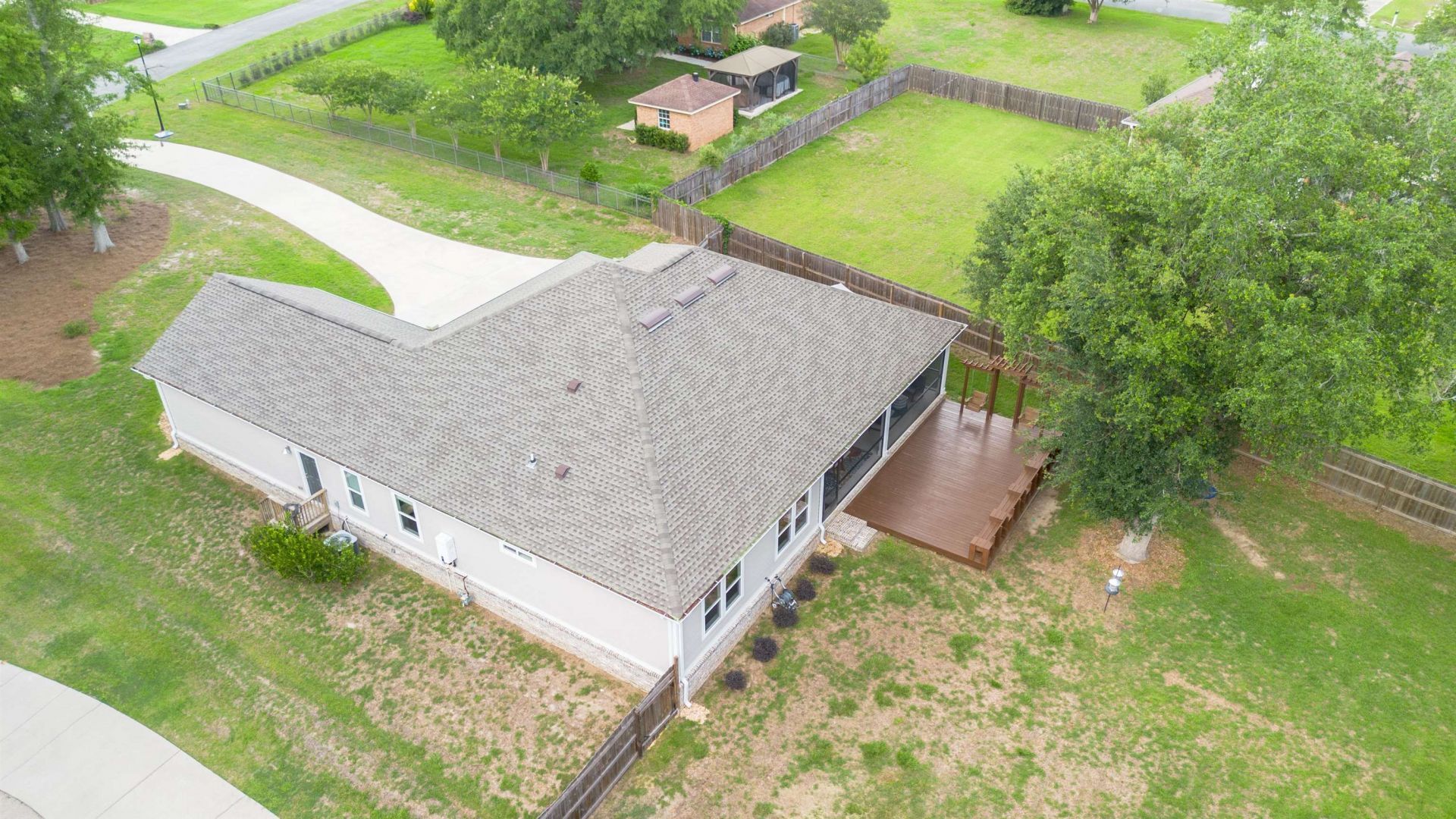 1115 Lompoc Court, Tallahassee, FL 32317 Photo