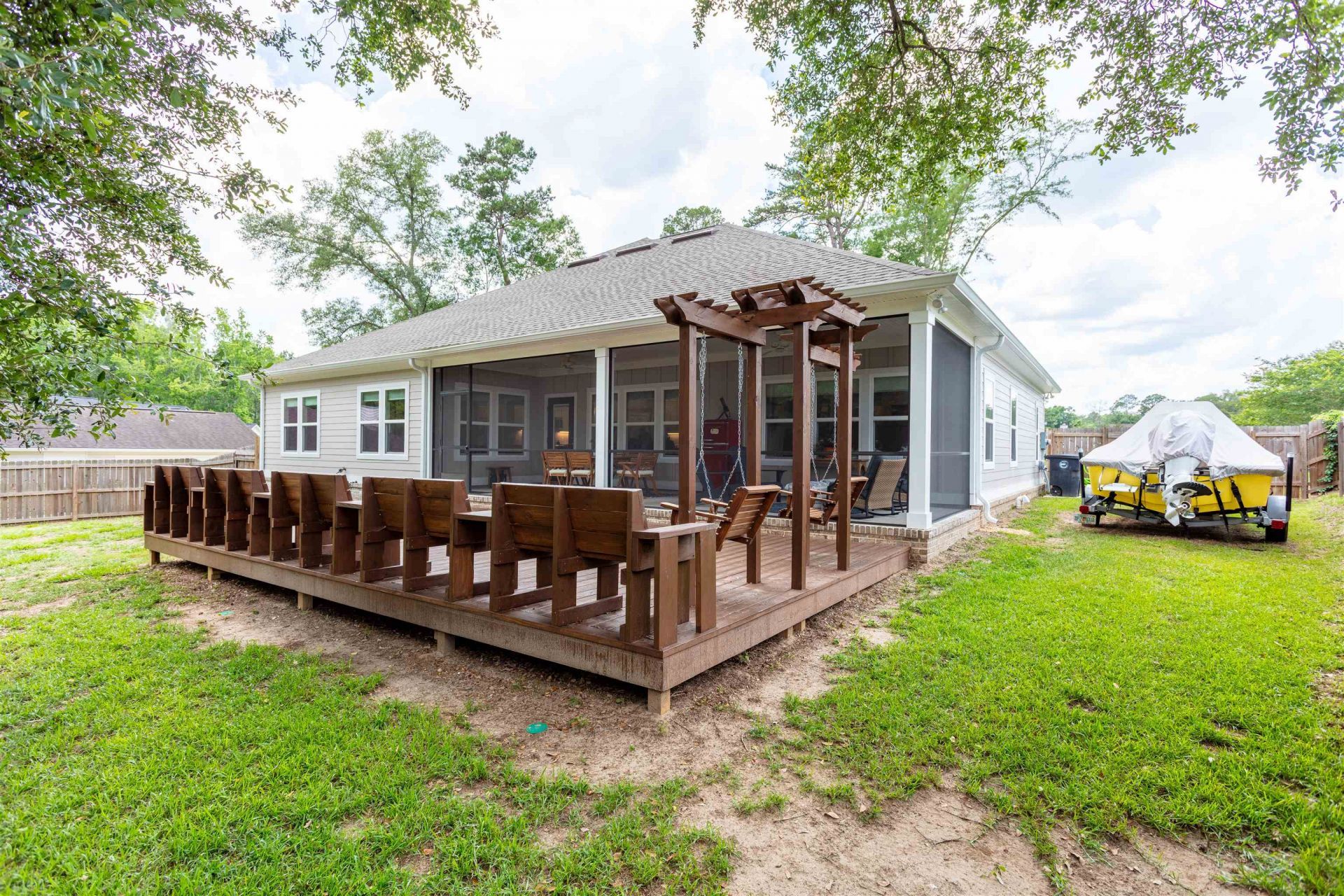 1115 Lompoc Court, Tallahassee, FL 32317 Photo