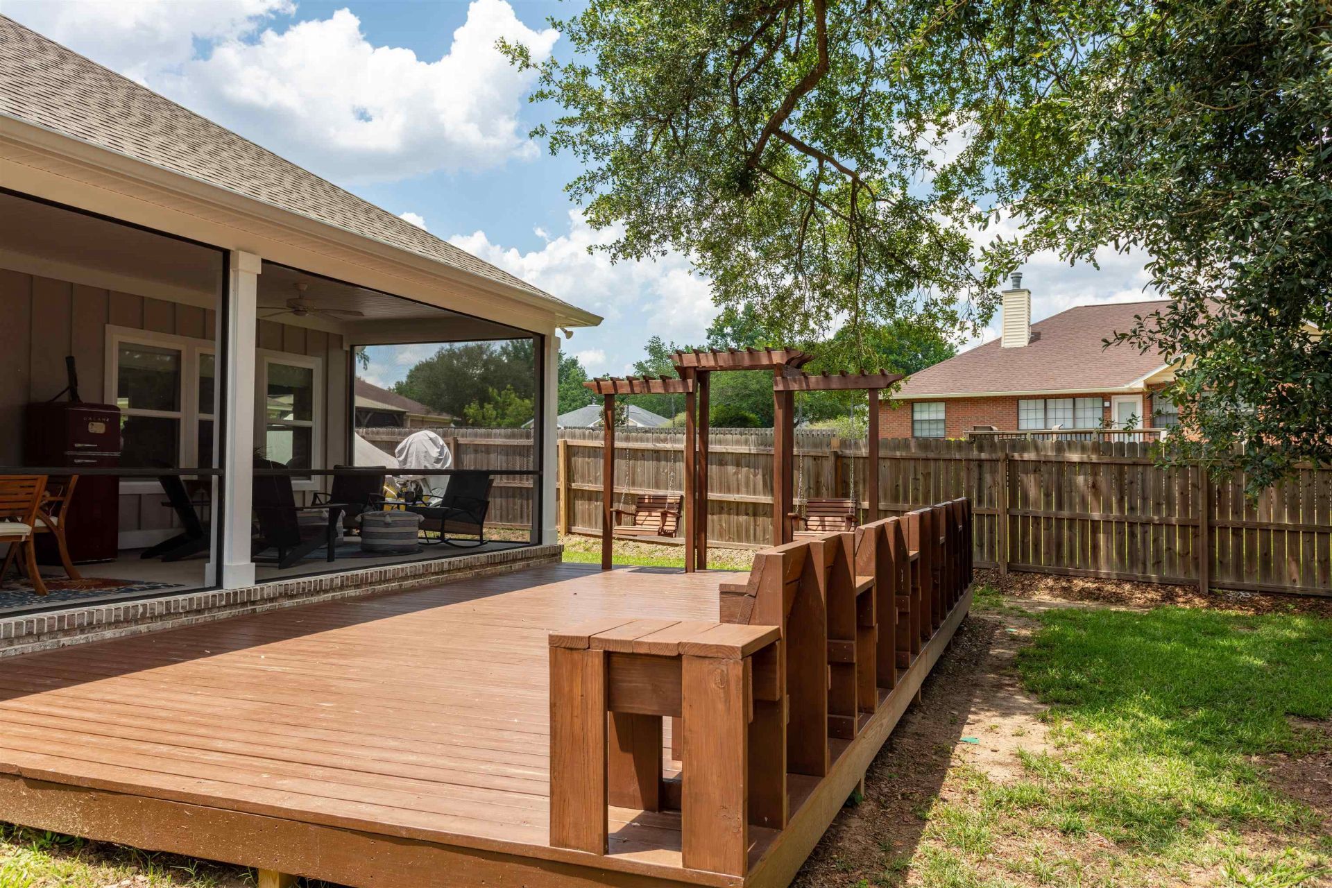 1115 Lompoc Court, Tallahassee, FL 32317 Photo