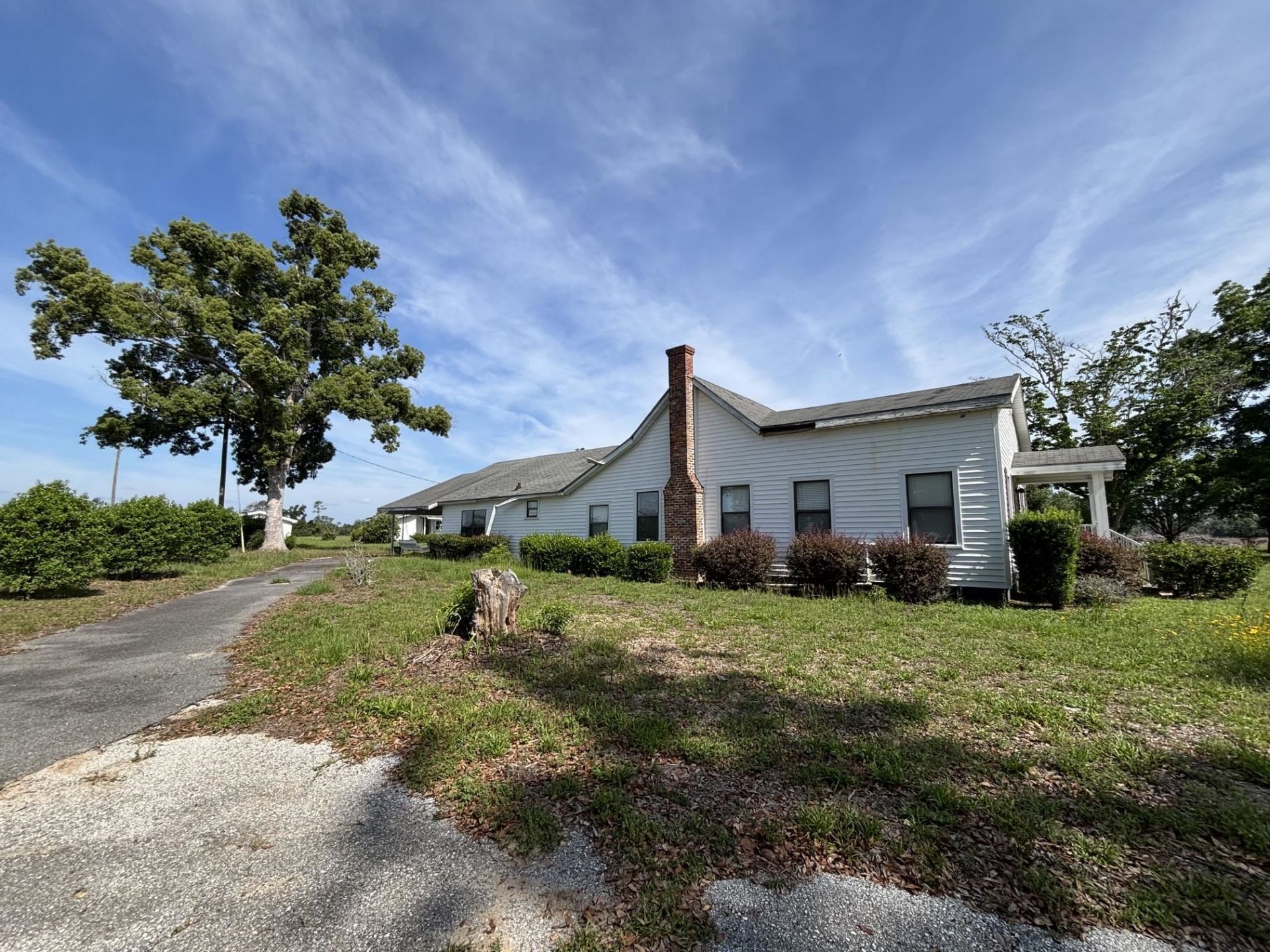 855 NE Delphinium Drive , Lee, FL 32340 Photo