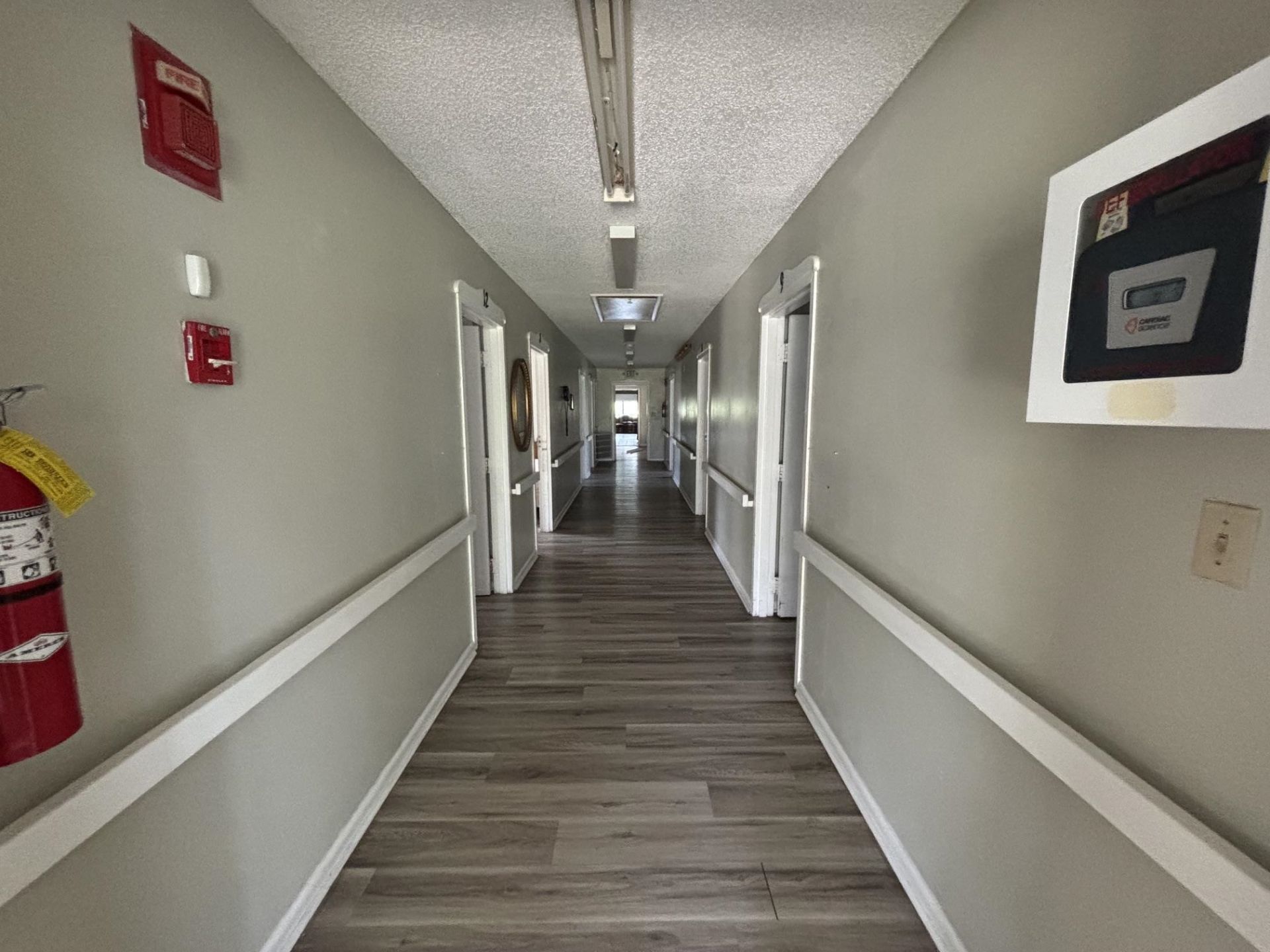 855 NE Delphinium Drive , Lee, FL 32340 Photo