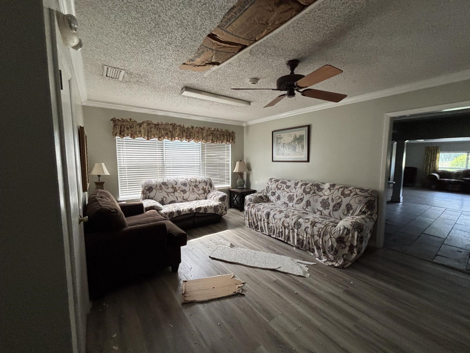 855 NE Delphinium Drive , Lee, FL 32340 Photo