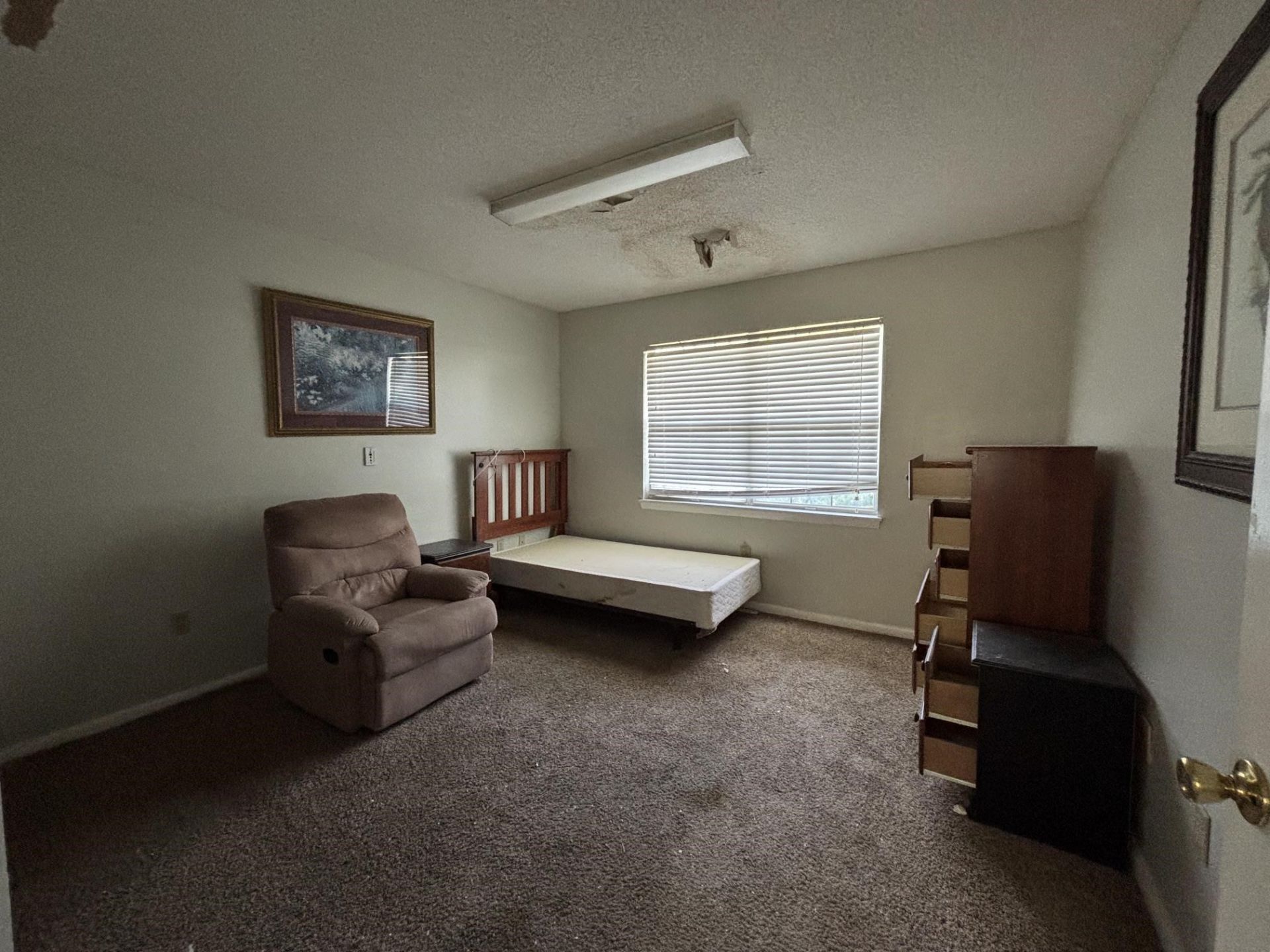 855 NE Delphinium Drive , Lee, FL 32340 Photo