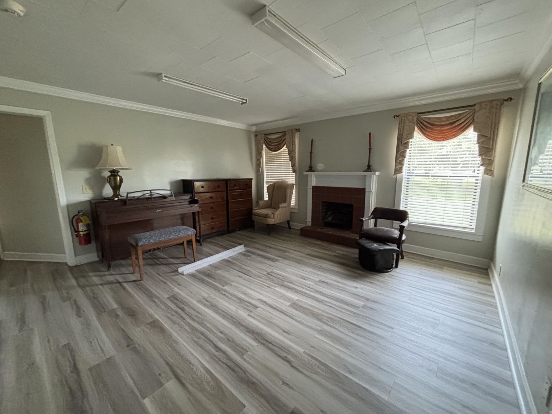 765 NE Delphinium Drive , Lee, FL 32340 Photo