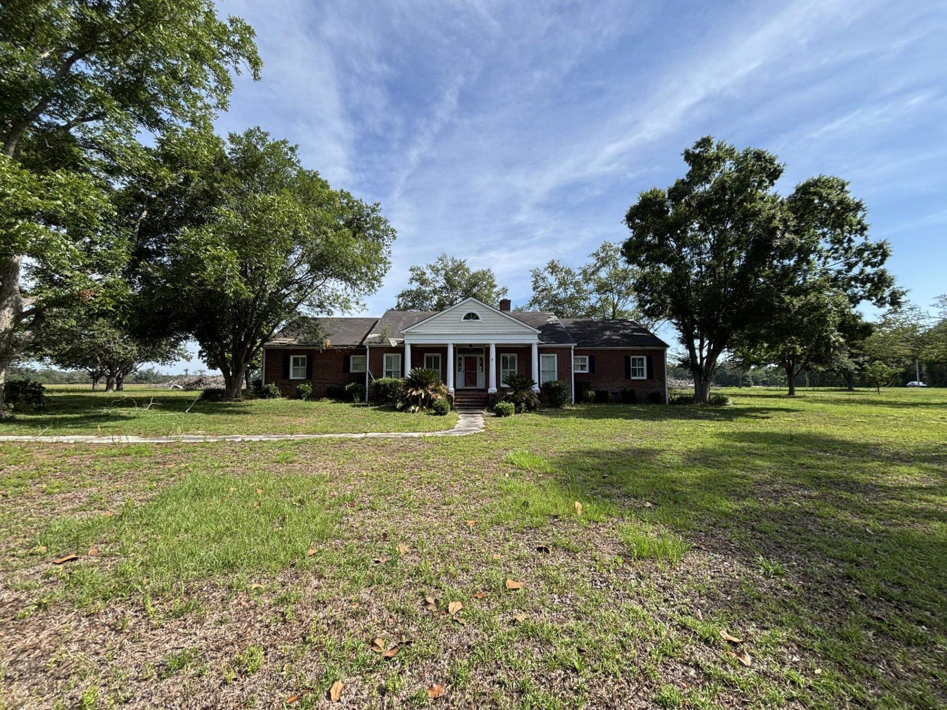 765 NE Delphinium Drive , Lee, FL 32340 Photo