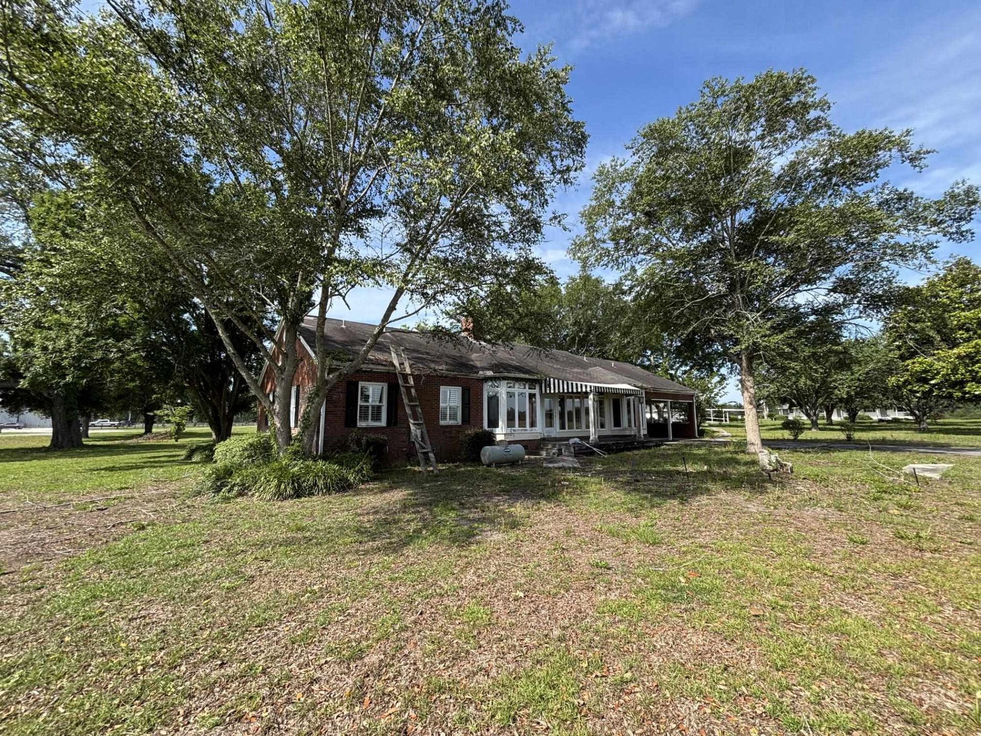 765 NE Delphinium Drive , Lee, FL 32340 Photo