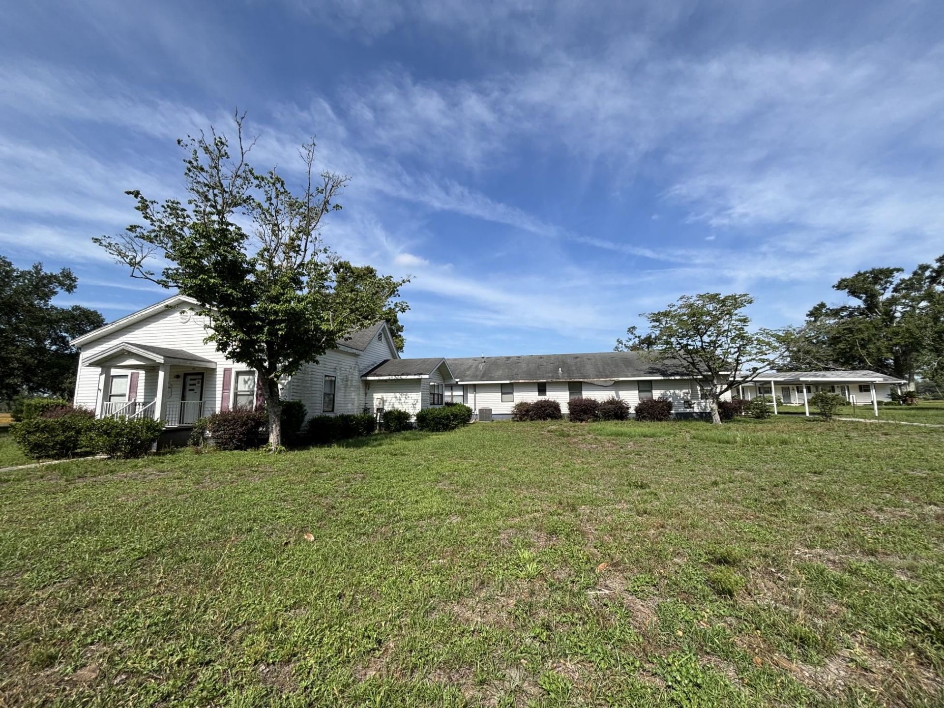 765 NE Delphinium Drive , Lee, FL 32340 Photo