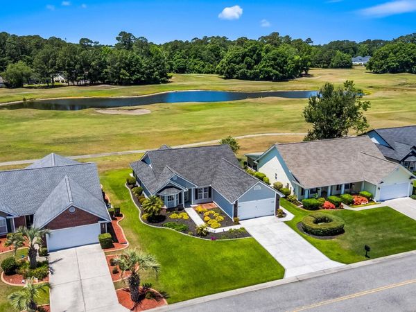 2783 Sanctuary Blvd. , Conway, SC 29526