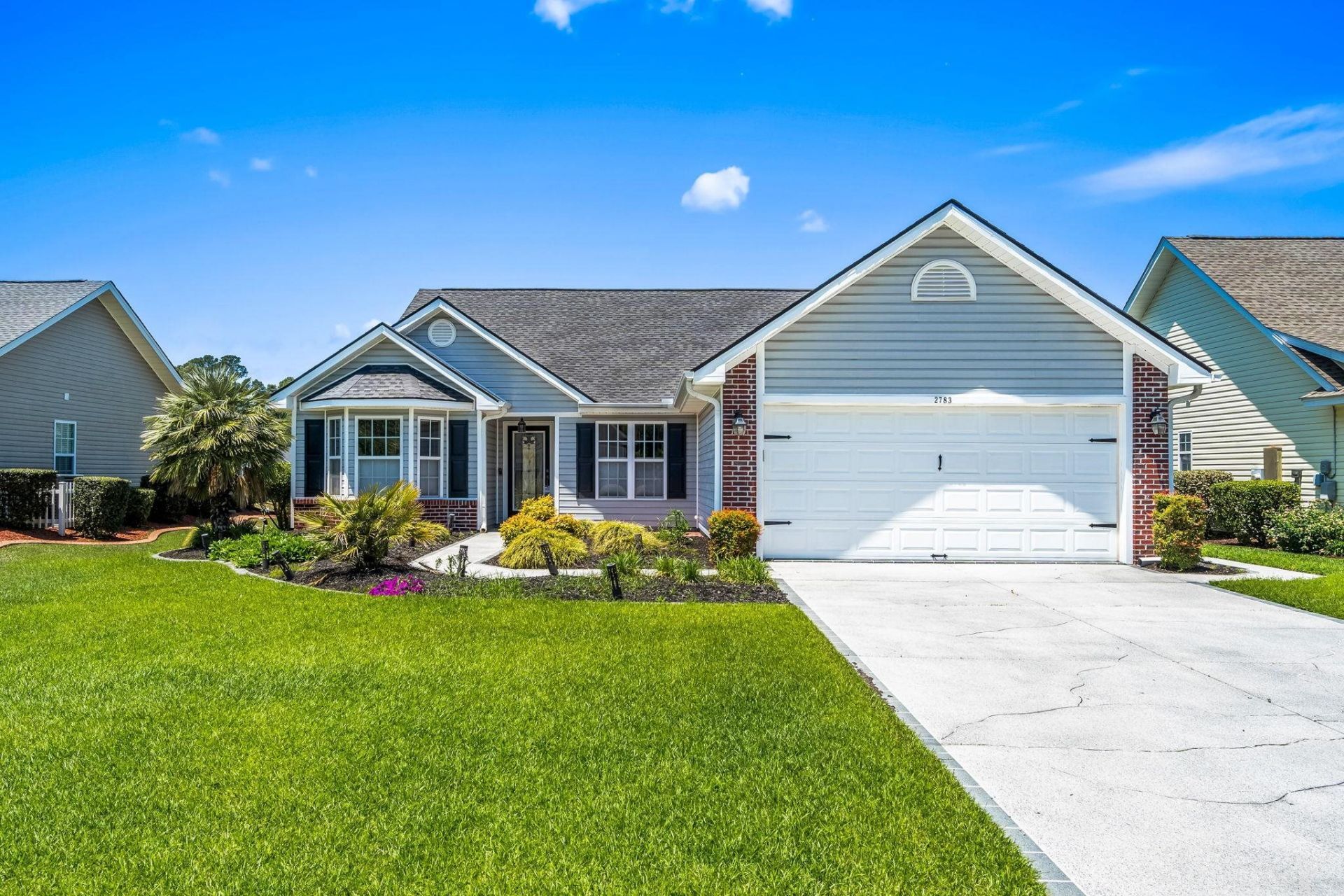 2783 Sanctuary Blvd.  Photo 48