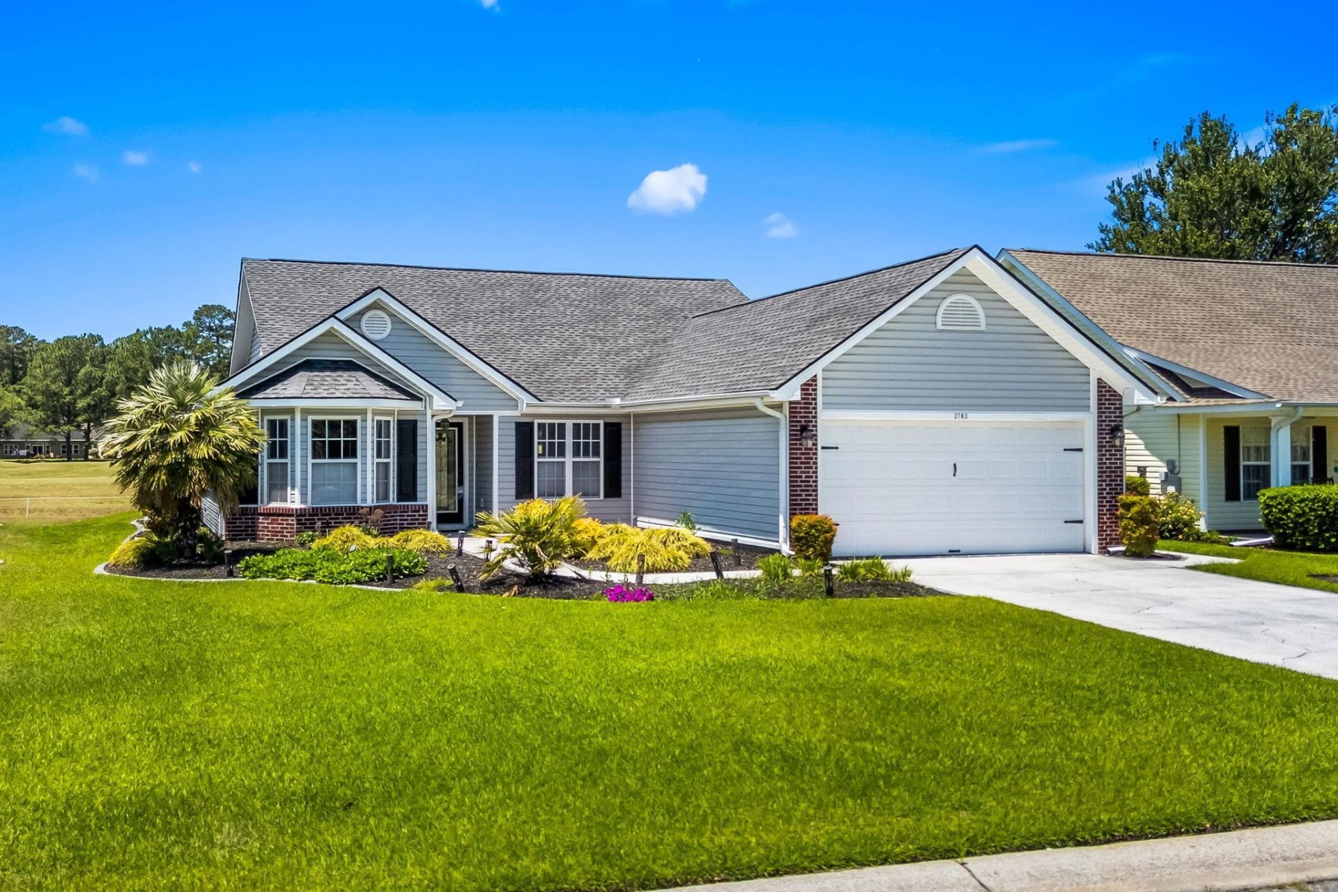 2783 Sanctuary Blvd.  Photo 5
