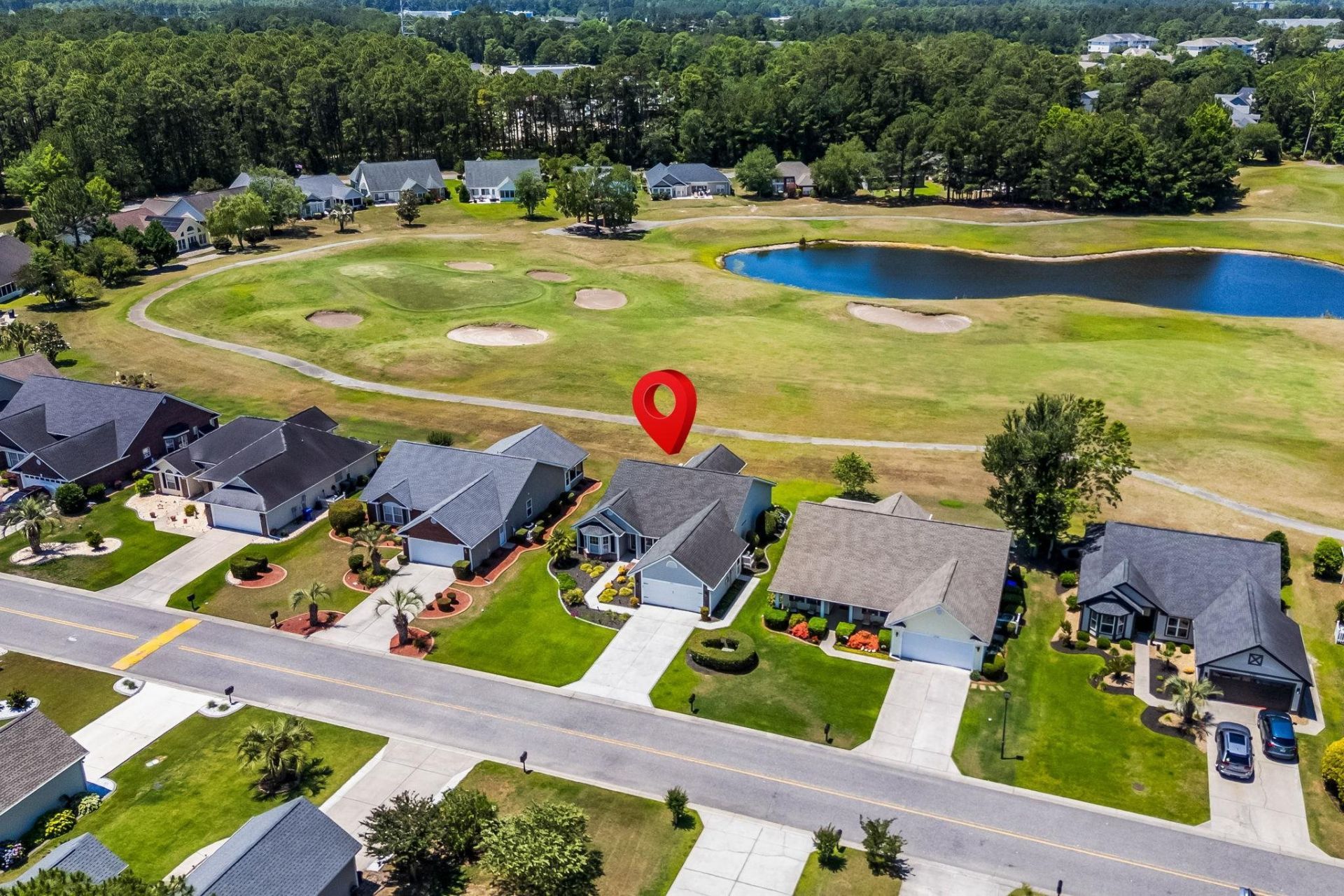 2783 Sanctuary Blvd.  Photo 50
