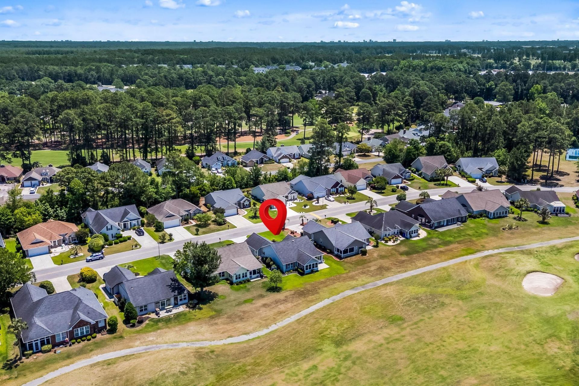 2783 Sanctuary Blvd.  Photo 52