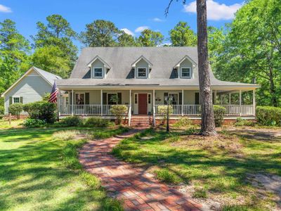 1768 Holly Ridge Dr. , Longs, SC 29568