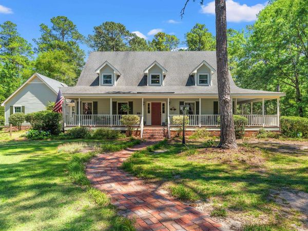 1768 Holly Ridge Dr. , Longs, SC 29568