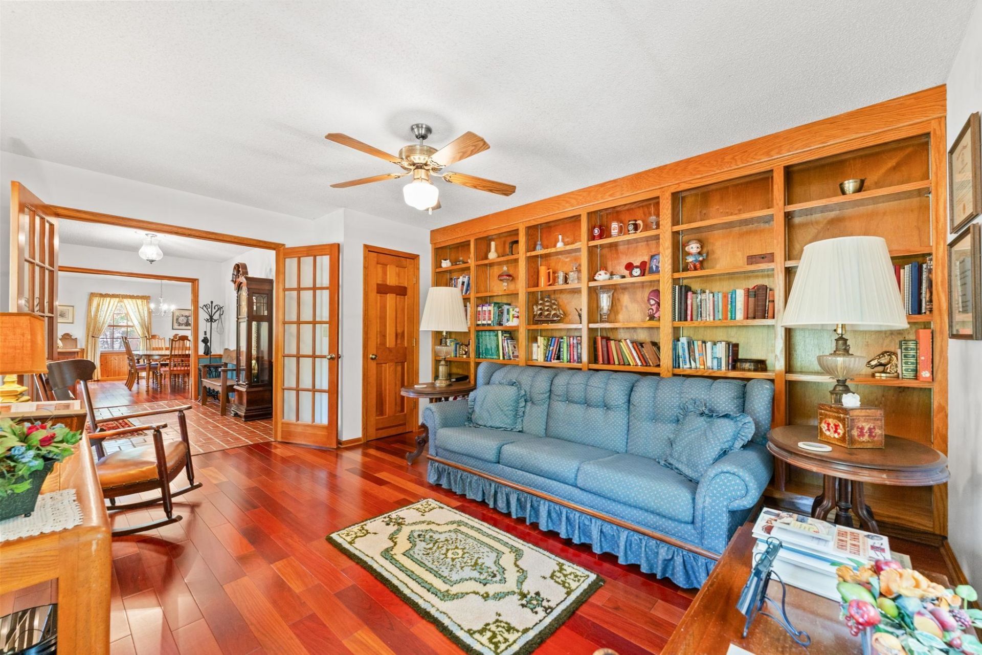 1768 Holly Ridge Dr.  Photo 4