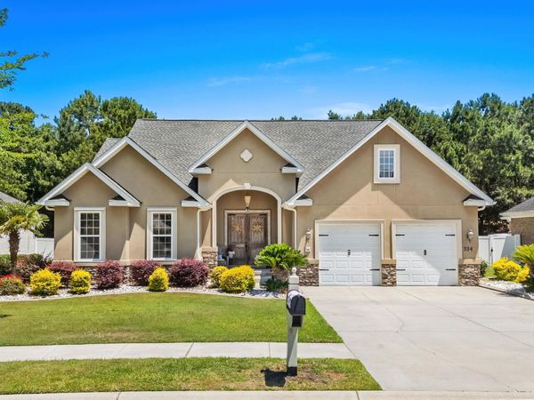 334 N Bar Ct., Carolina Forest, SC 29579