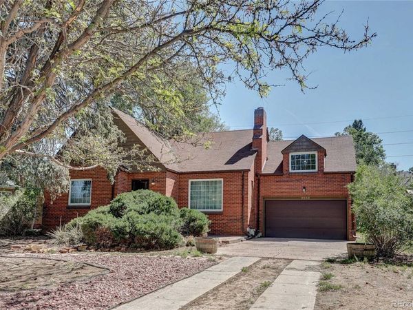 2550 Locust Street, Denver, CO 80207