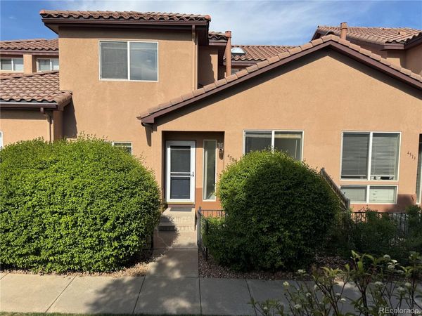 4505 S Auckland Court , Aurora, CO 80015