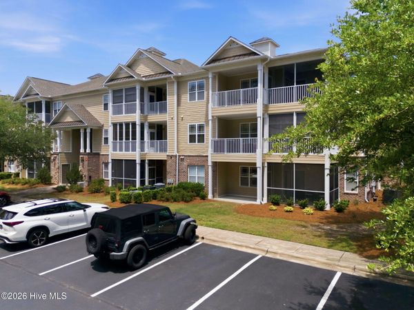 221 Woodlands Way, Unit 1, Calabash, NC 28467