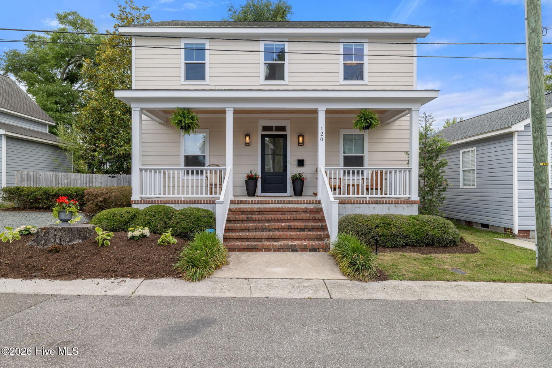 120 Magnolia Street, Wilmington, NC 28401 Main Photo