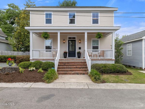 120 Magnolia Street, Wilmington, NC 28401