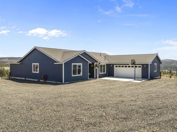 11142 SE View Top, Prineville, OR 97754