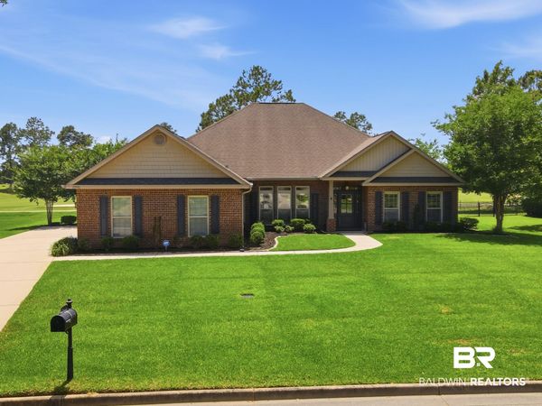 22956 Carnoustie Drive, Foley, AL 36535