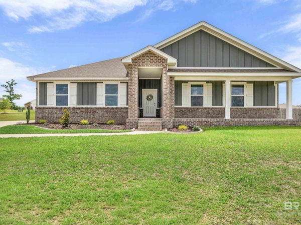 11610 Agora Drive, Daphne, AL 36526