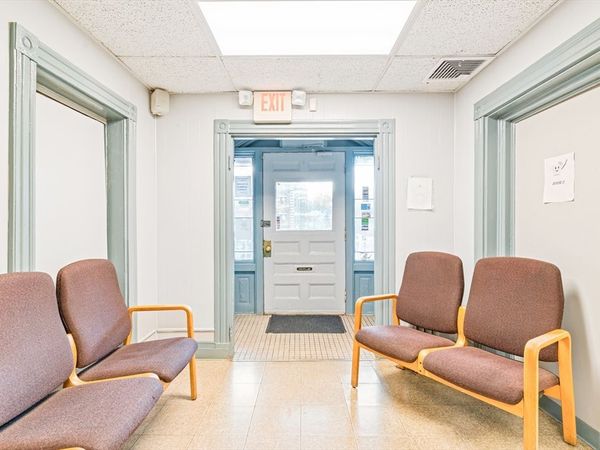 166 Columbia Rd, Boston, MA 02121