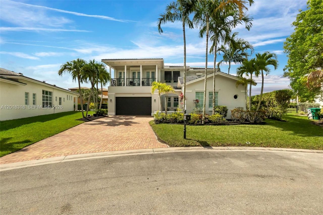 11075 NW 79th Pl, Parkland, FL 33076 Photo