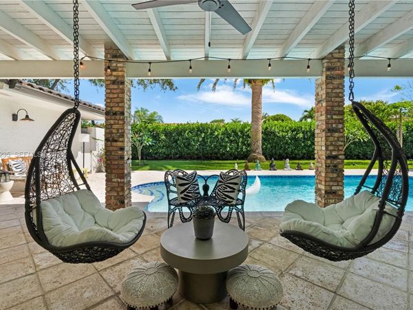 7844 SW 179th Ter, Palmetto Bay, FL 33157
