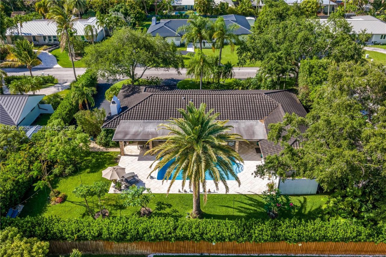 7844 SW 179th Ter, Palmetto Bay, FL 33157 Photo
