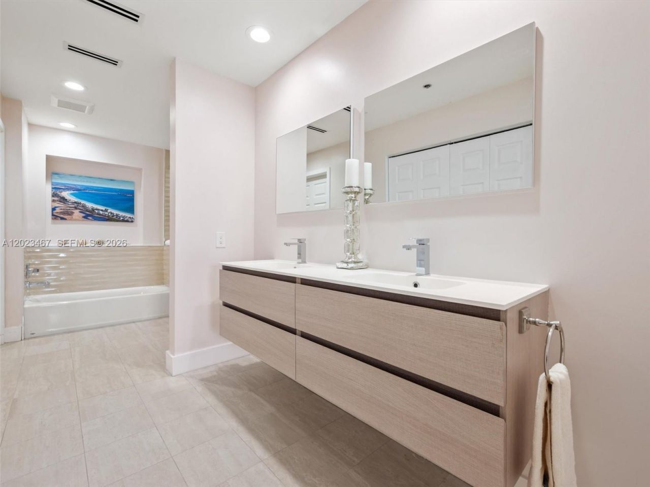 2425 Fisher Island Dr , Unit 5205, Miami Beach, FL 33109 Photo