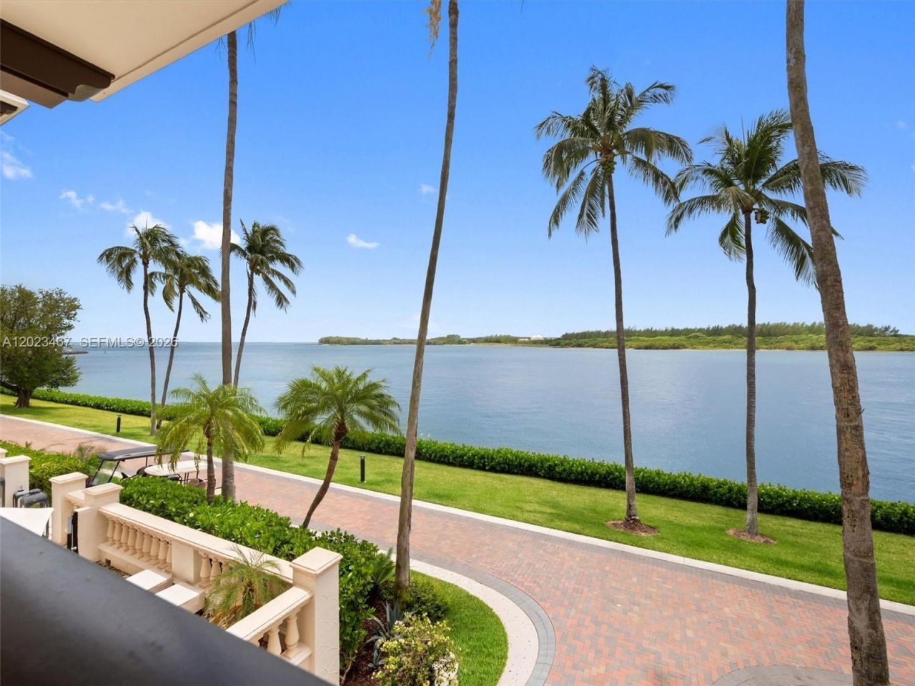 2425 Fisher Island Dr , Unit 5205, Miami Beach, FL 33109 Photo