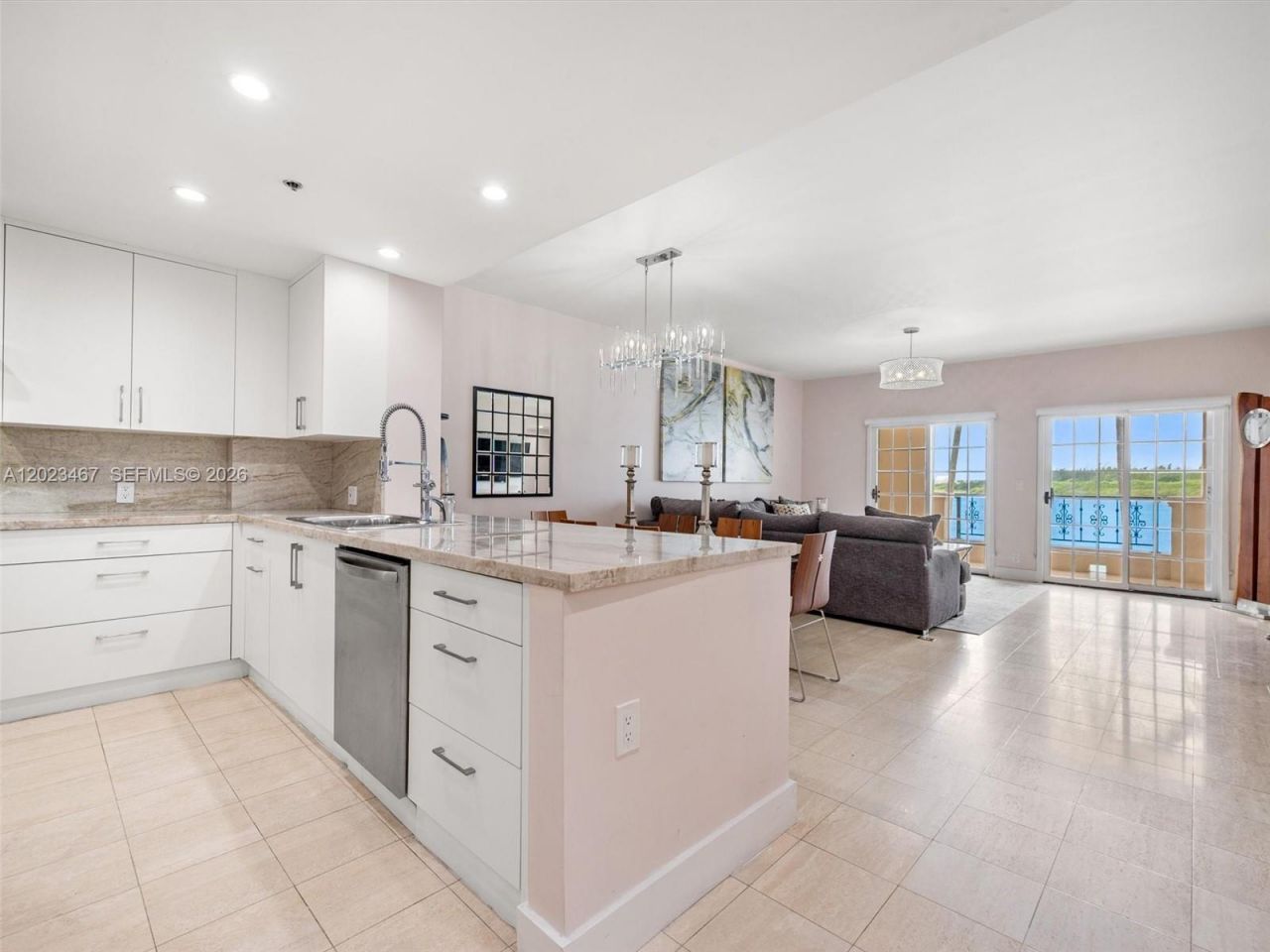 2425 Fisher Island Dr , Unit 5205, Miami Beach, FL 33109 Photo
